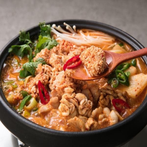 알탕 2인분 밀키트 캠핑 안주 반찬 대구알 곤이 초간단 알 매운탕 1개 880g