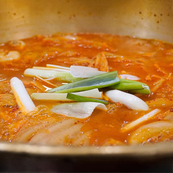 [더조은푸드]  김치닭매운탕 밀키트 (2-3인분) 닭+김치+양념장+야채세