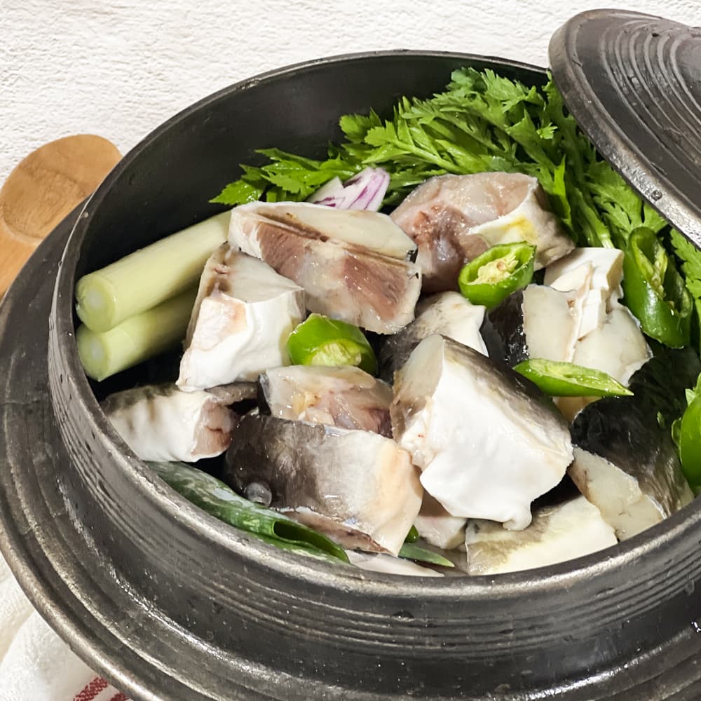 복어탕 복지리 밀복 복국 밀키트 매운탕 맑은탕