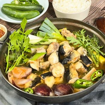 복어탕 복지리 밀복 복국 밀키트 매운탕 500g