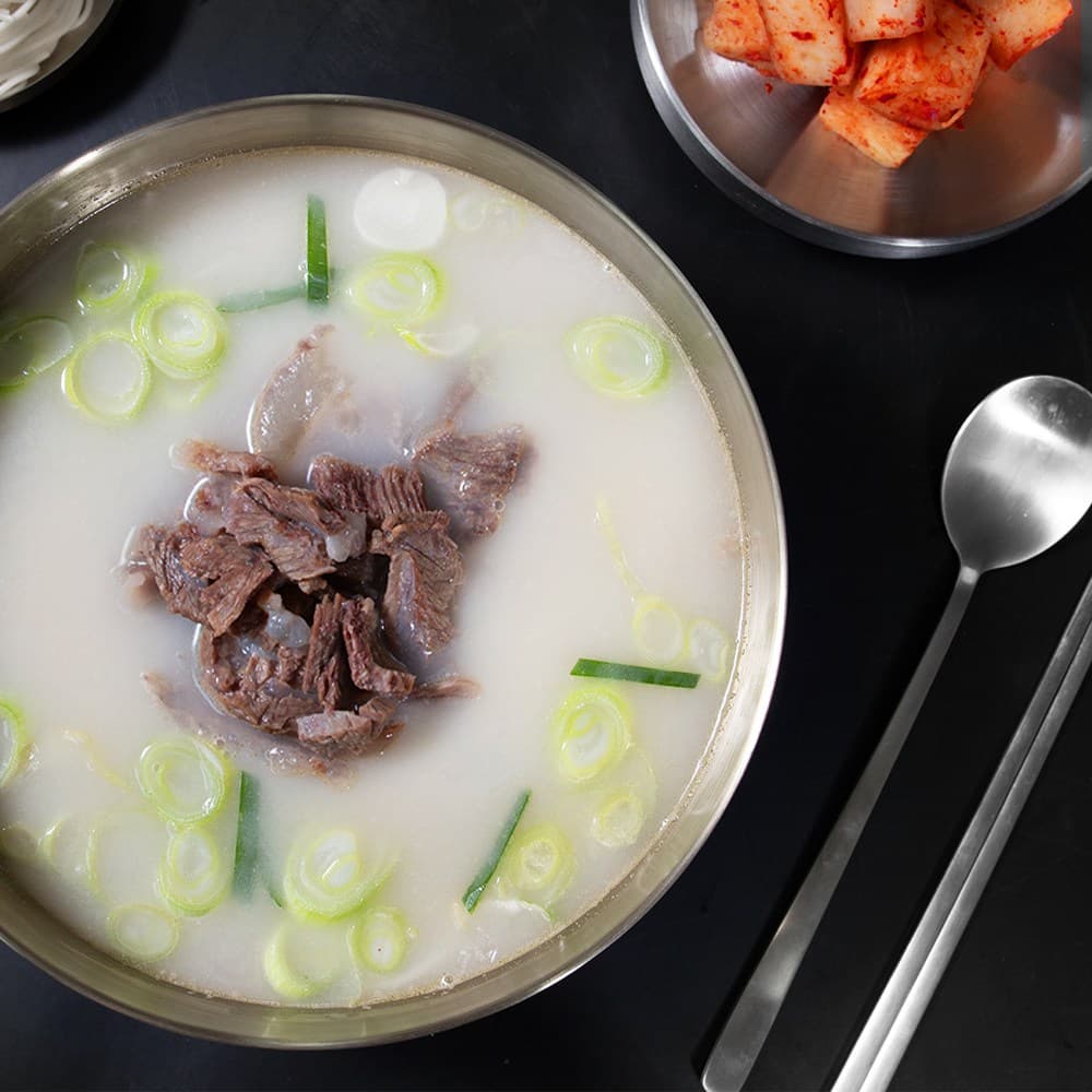 디유 육개장 600g 5팩 간단한 밀키트 캠핑음식 즉석국 소고기 해장국 간편식 국밥 설렁탕 600g 5팩