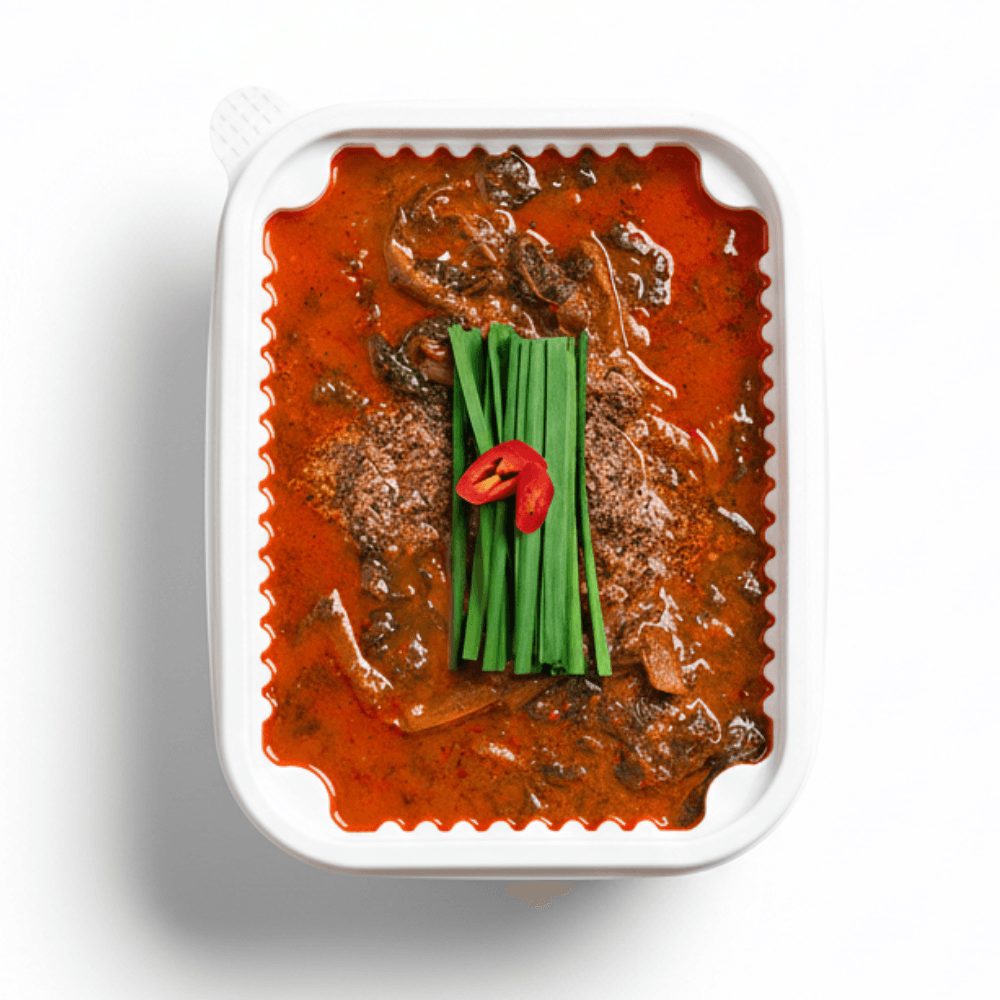 추어탕 밀키트 800g 국내산 미꾸라지 급속냉동 1개