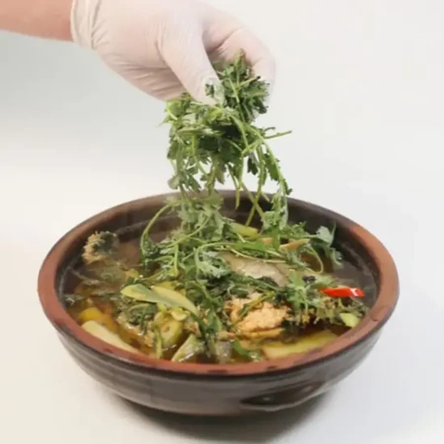 봄 제철 알배기 손질 도다리 쑥국 밀키트 2 3인분 매운탕