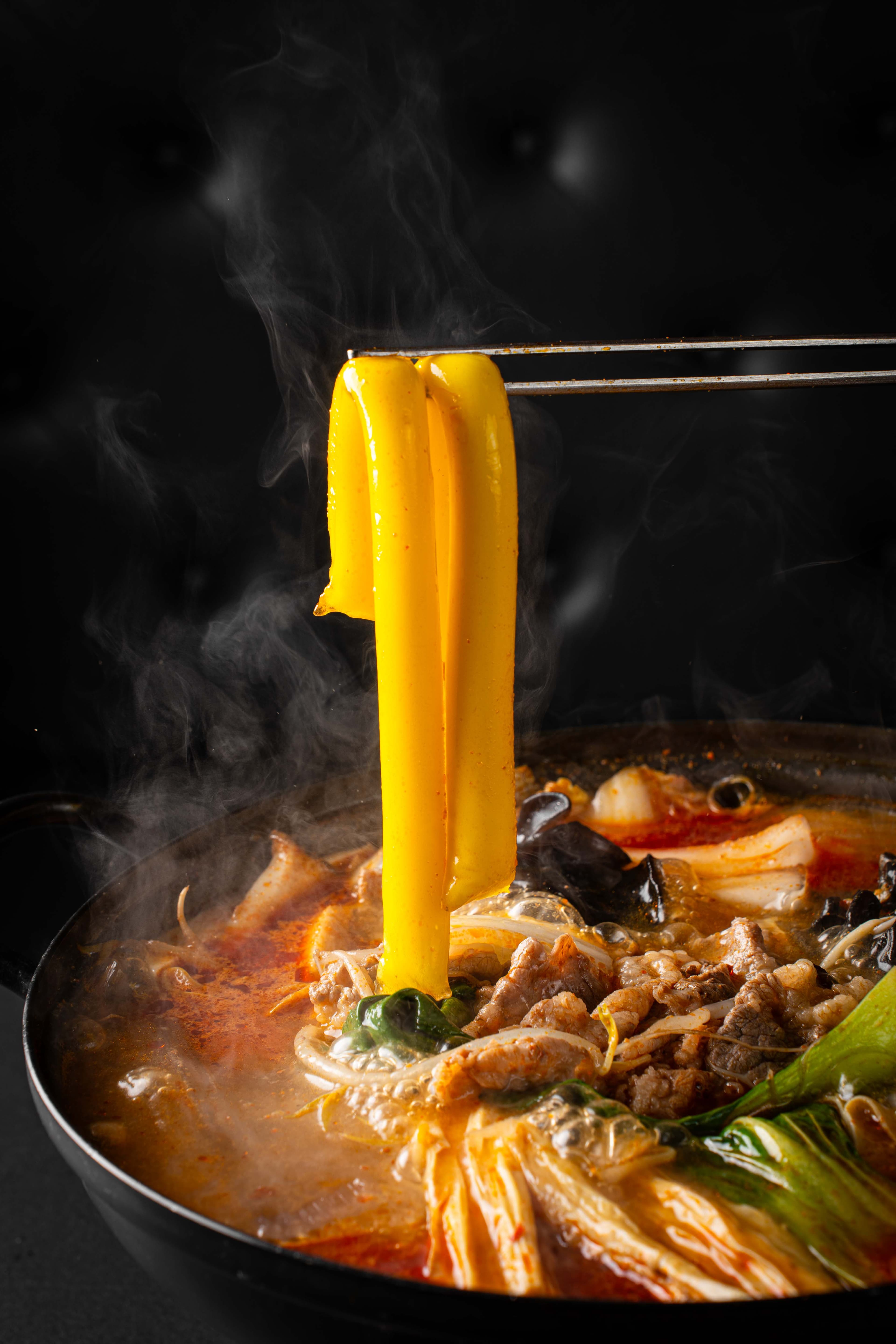 캠핑요리 밀키트 훠궈 마라 전문점 맛집 마라탕 밀키트 2인분