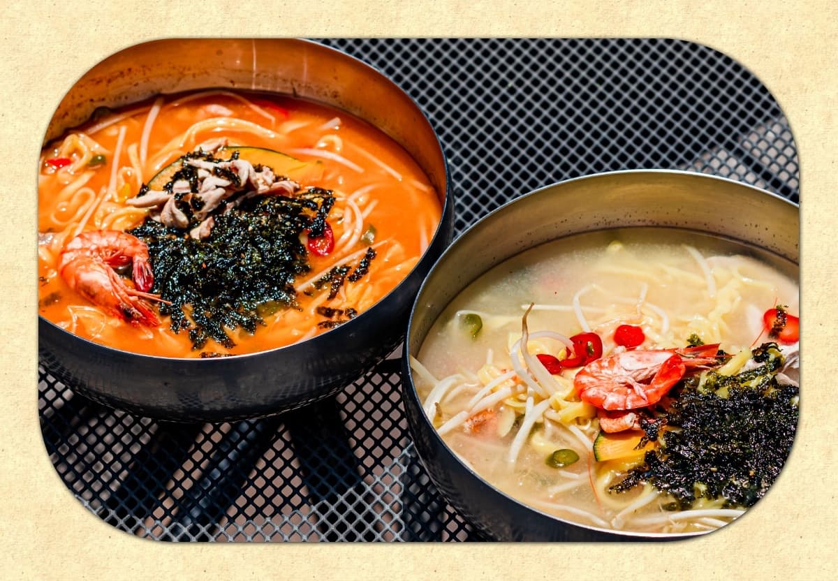 복어 칼국수 밀키트 캠핑 집들이 간편 조리 해장용 얼큰한 맛