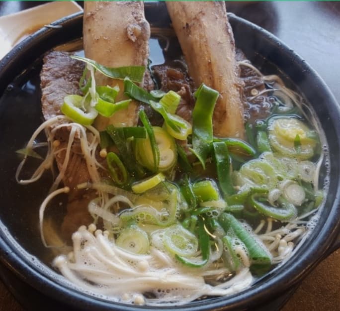 소갈비탕 왕갈비탕 밀키트 수삼 대추 한방 갈비탕 영양 간편식 냉동 국물이진한 즉석 골프채