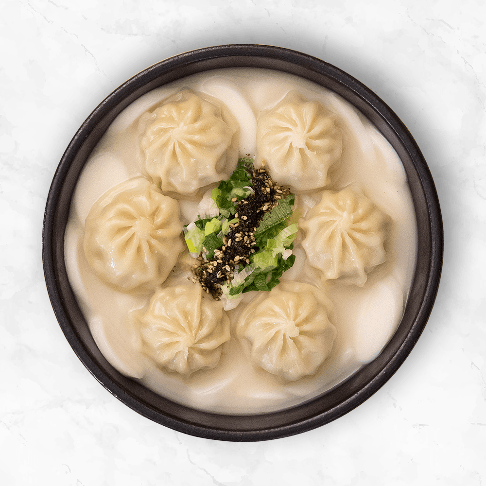 보영만두 사골 고기 떡만둣국 2인분 떡만두국 밀키트 캠핑 음식 국물요리 맛집택배