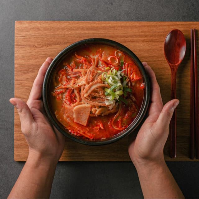 [20년 맛집] 2대 원조 소내장탕 밀키트 1.5kg