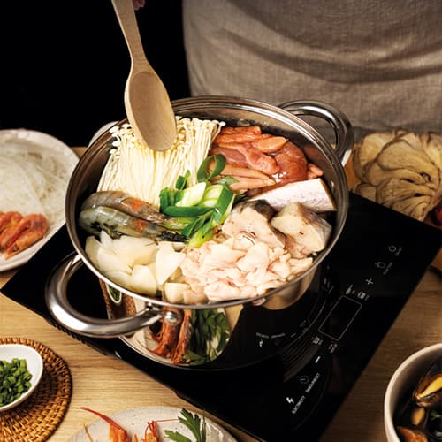 당일제조 수제 알탕 밀키트 생 알 곤이 듬뿍 매운탕 찌개 세트