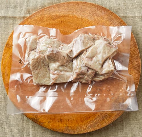 홍방 부산 돼지 국밥 순대국 순댓국 순대국밥 맛집 캠핑 밀키트 택배 [고기추가 1인분]