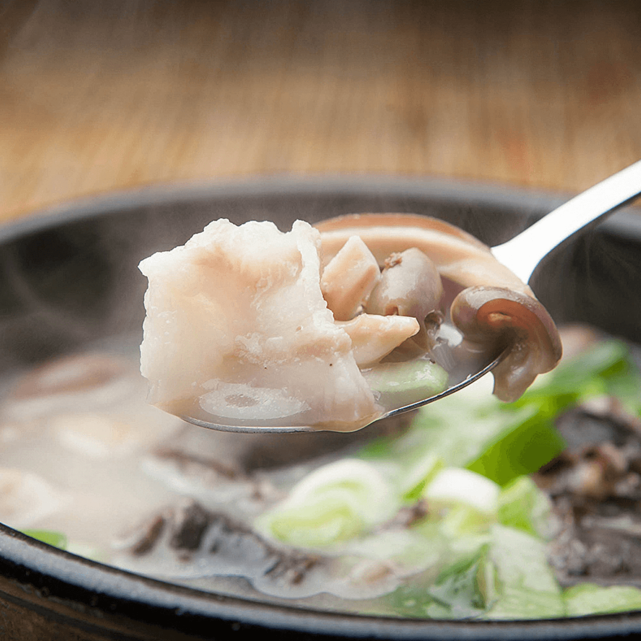 국내산 돼지국밥 간편식 밀키트 캠핑음식 150g 3팩