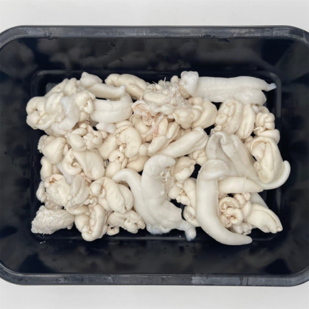 WISHPICK 오징어내장탕 X 3 밀키트 해물탕밀키트