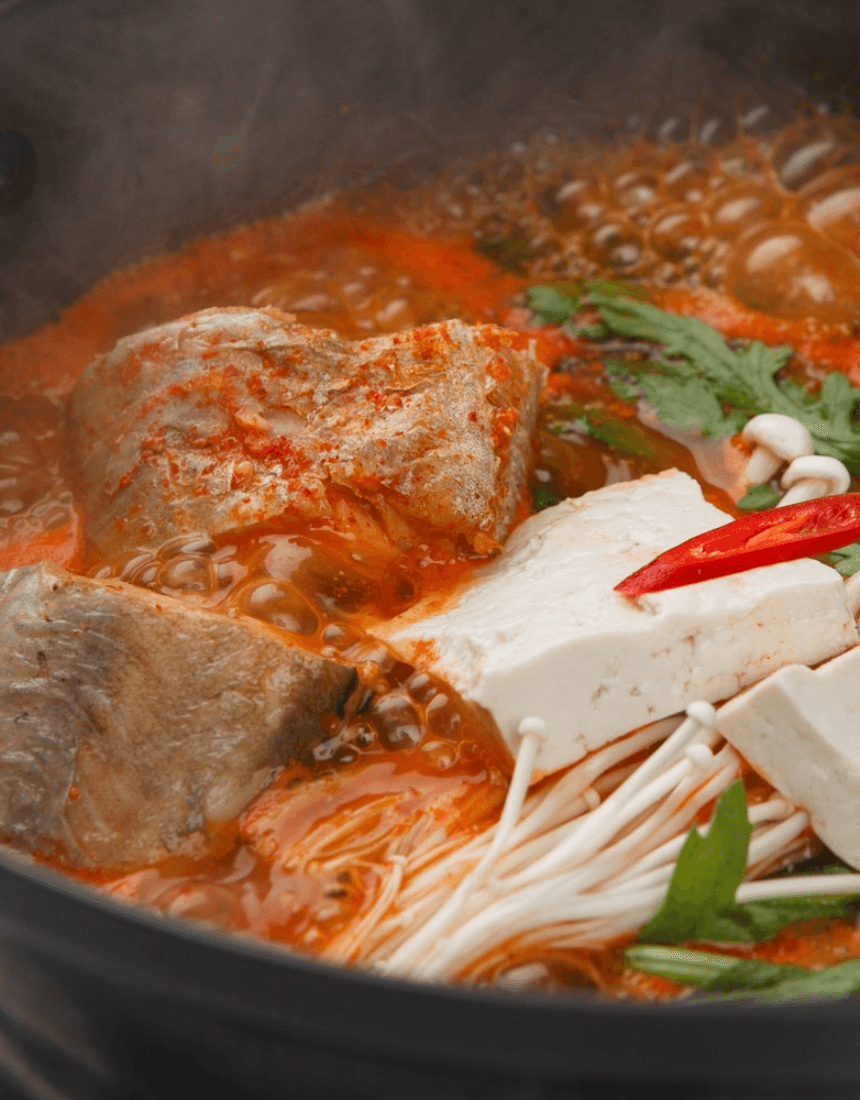 손질 급냉 생 대구 매운탕 2팩 양념 밀키트 몸보신 보양식