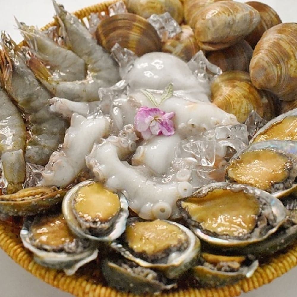 몸보신 문어 삼계탕 해신탕 밀키트 1개 간편한 보양식