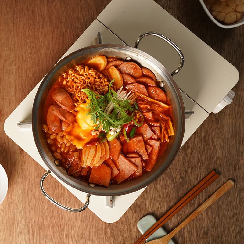 픽맛집 부대찌개 밀키트