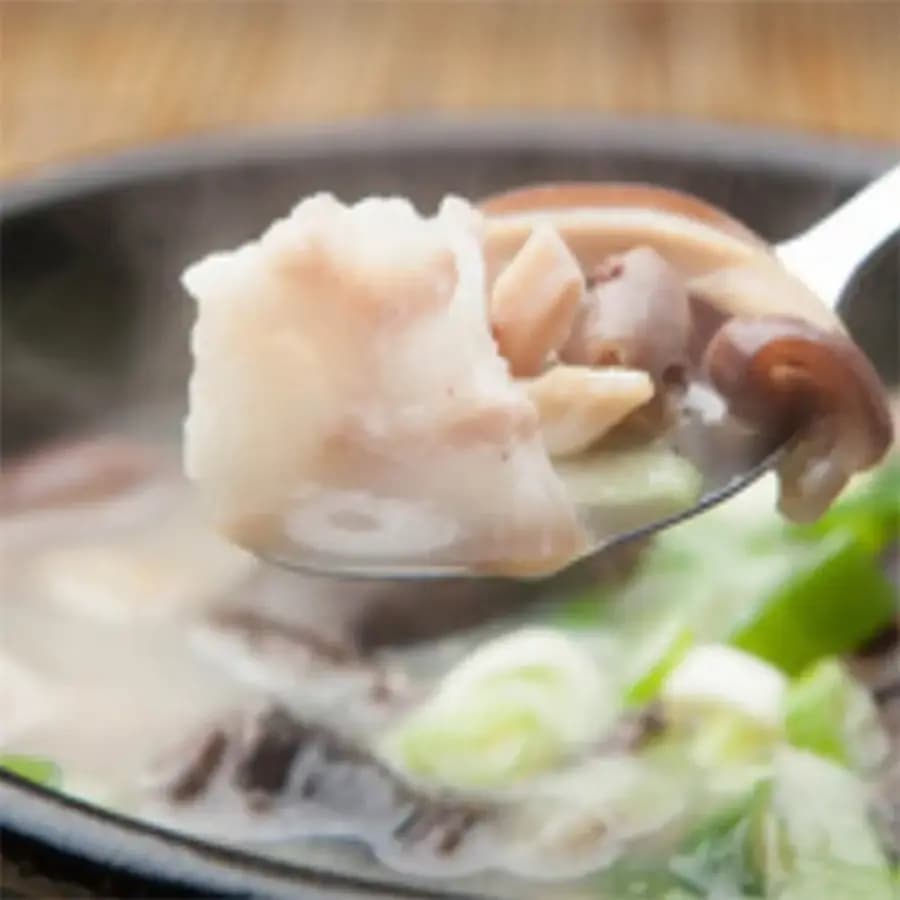 간편 돼지국밥 150G 10봉 간편밀키트