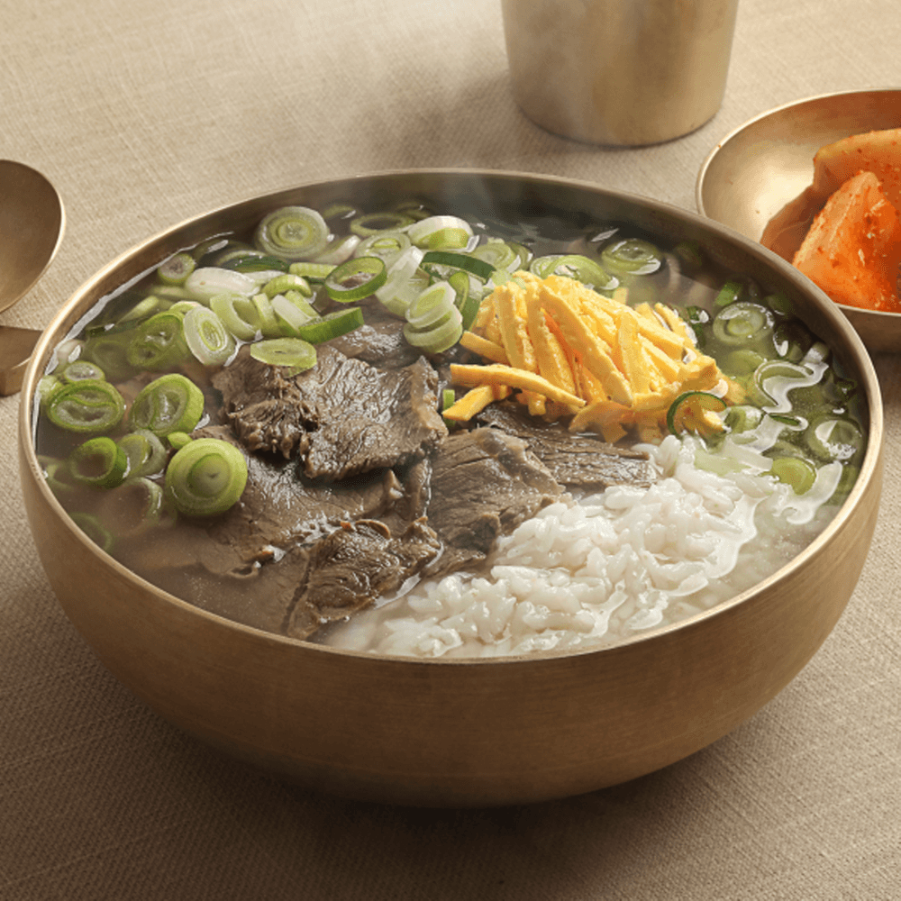 직접국밥 나주곰탕 진하게 우려낸 맑은 육수 국내산 나주식 소고기곰탕 순살 갈비탕 냉동 즉석국 간편 밀키트